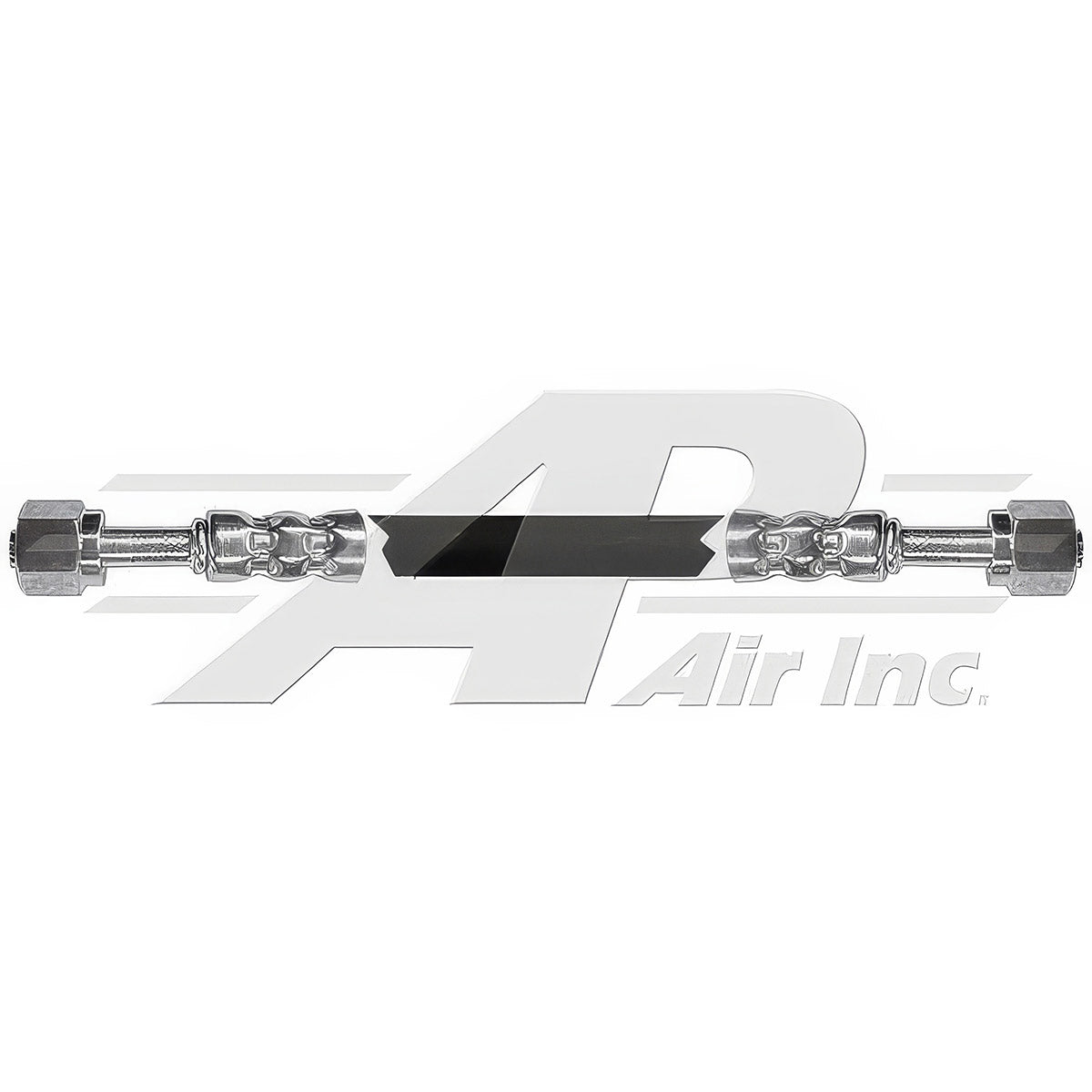 Receiver Drier to Expansion Valve Hose for Ford/New Holland 9707316