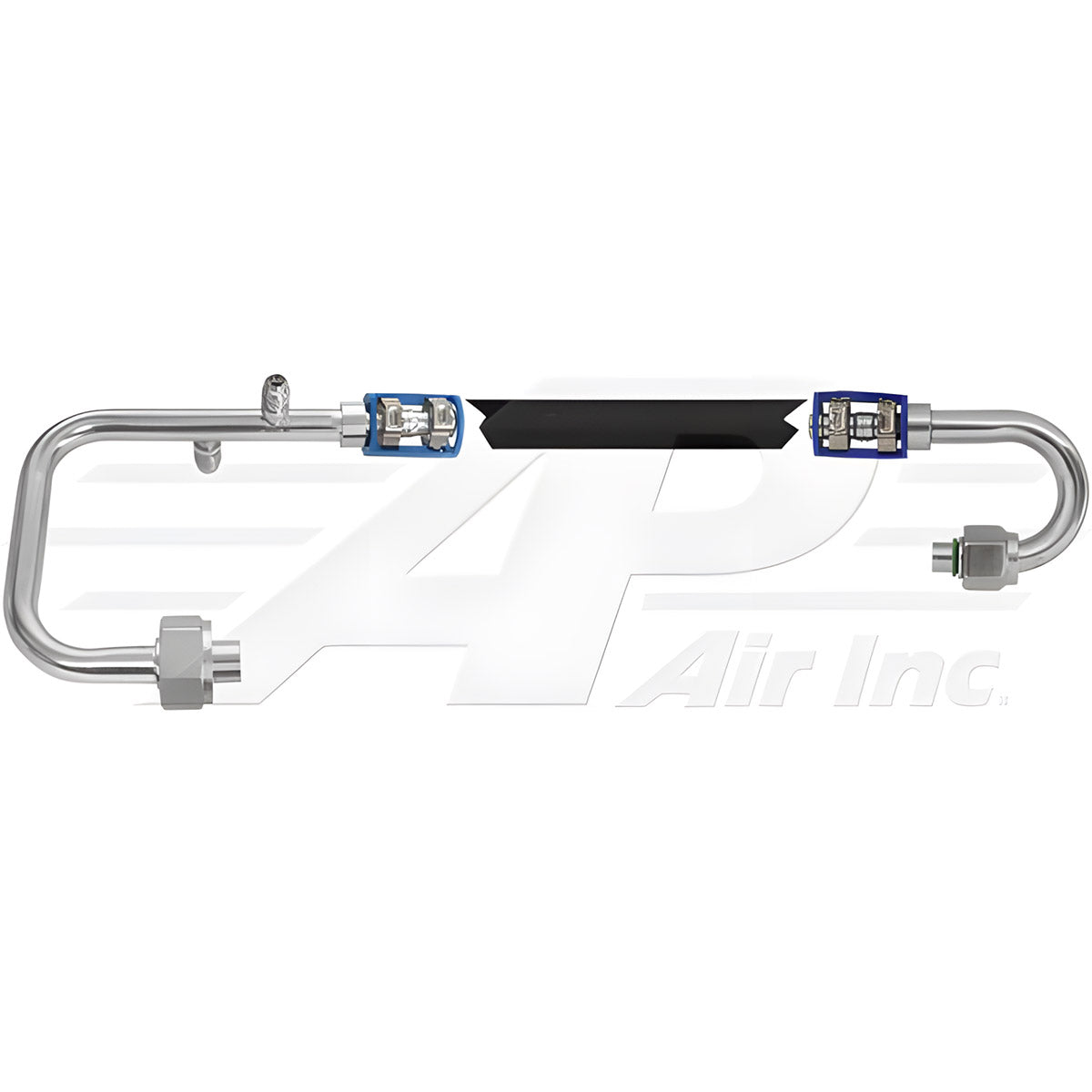 Compressor to Condenser Hose for Case IH 98012C2