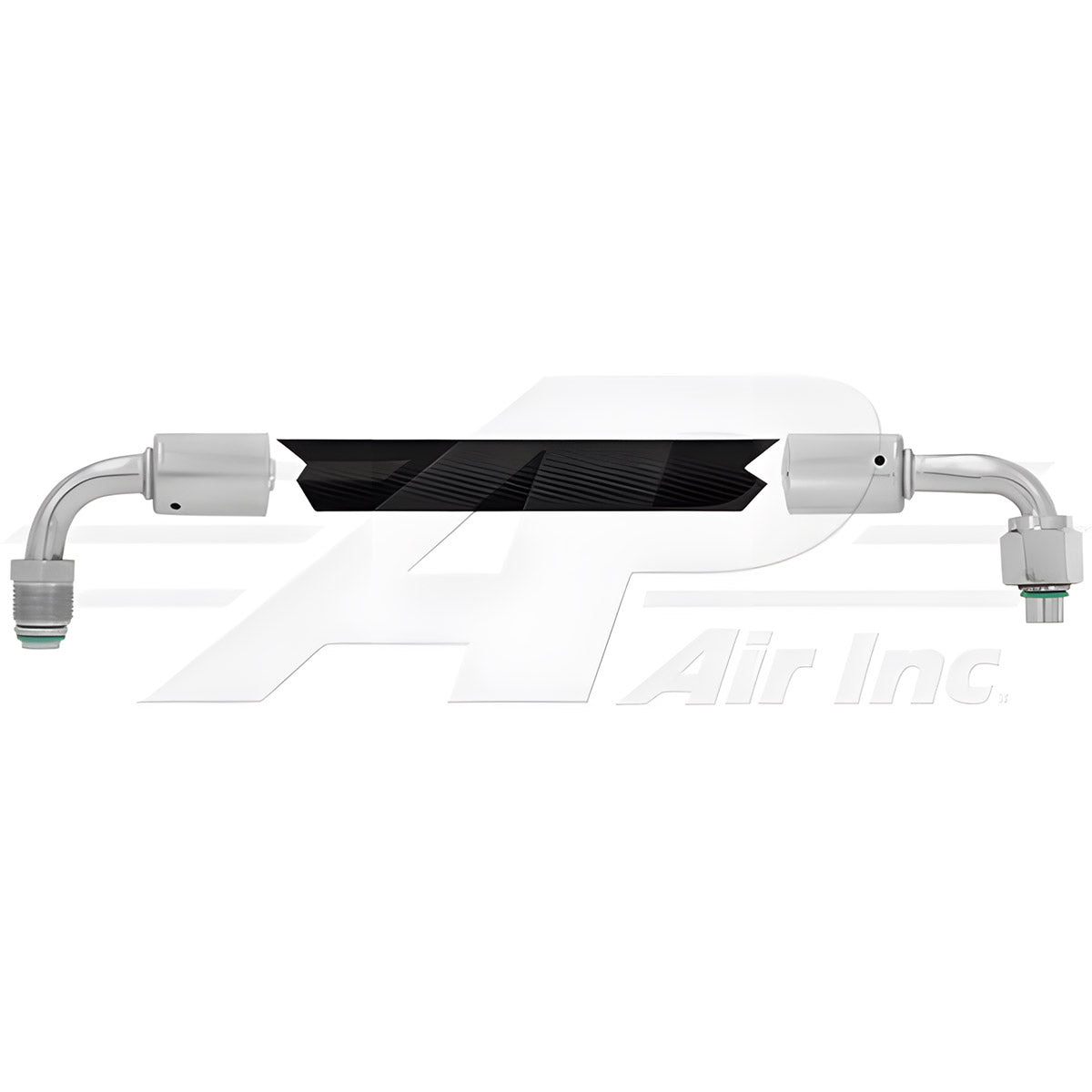 Condenser to Receiver Drier Hose for Case IH 98013C3