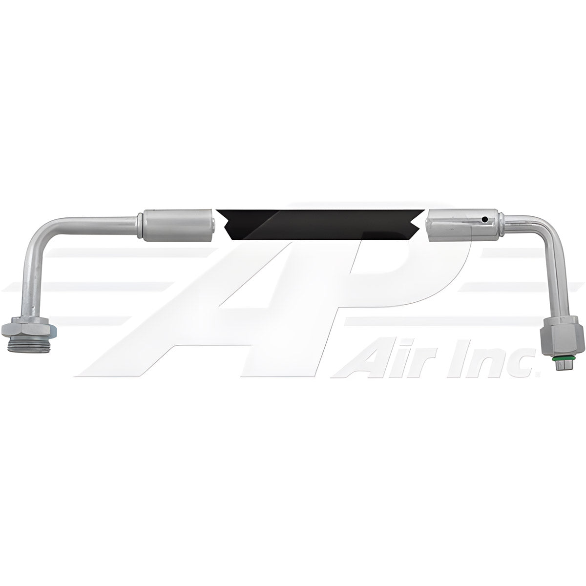 Receiver Drier to Cab Hose for Case IH 98014C3