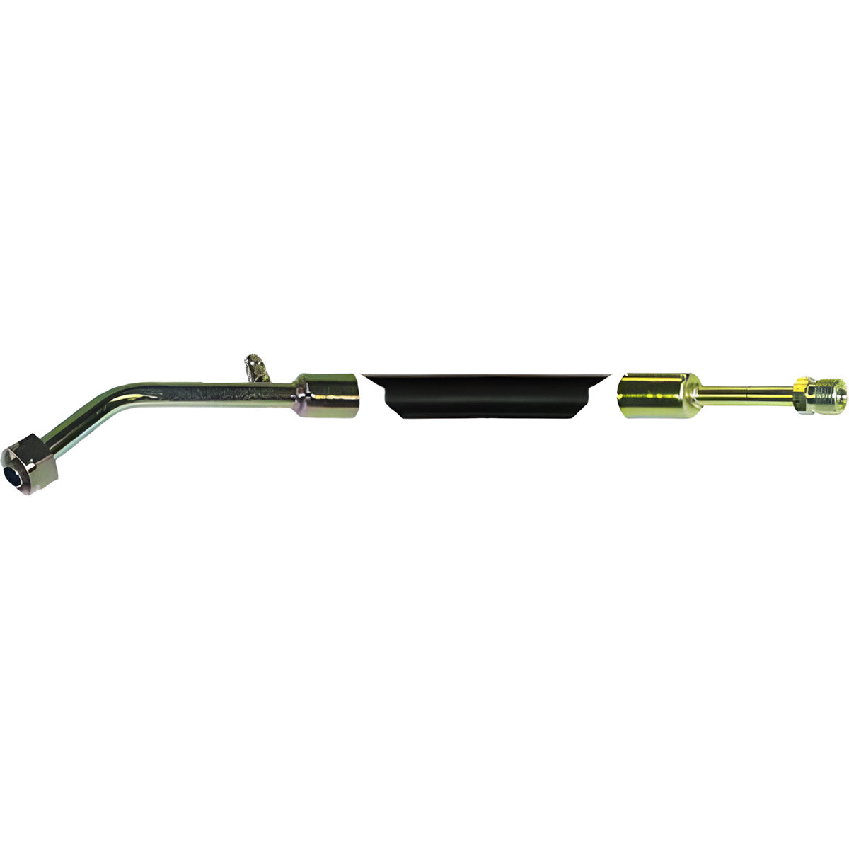 Suction Hose - Compressor End for International & Case IH 98042C2