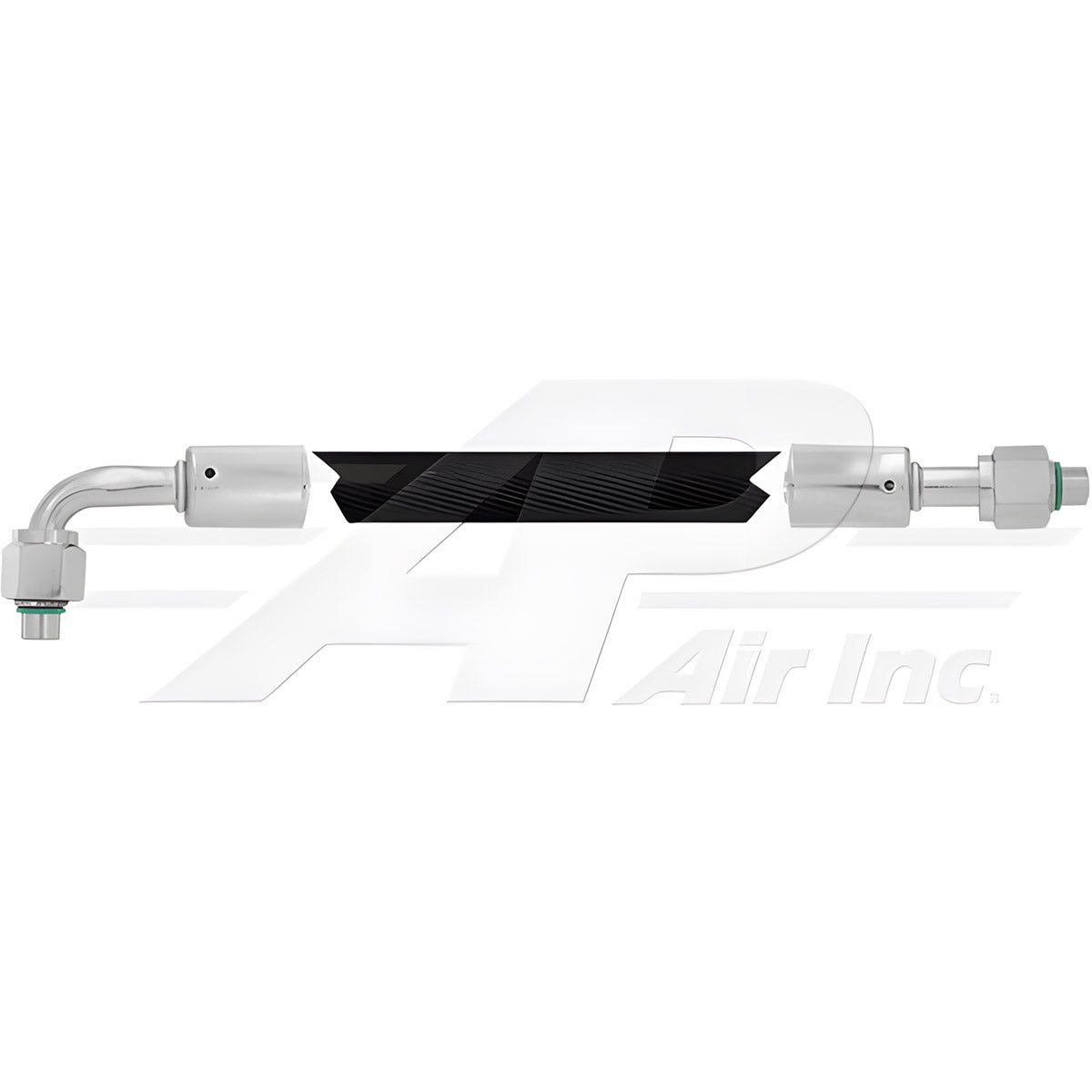 Condenser to Drier Hose for Ford/New Holland 9809010