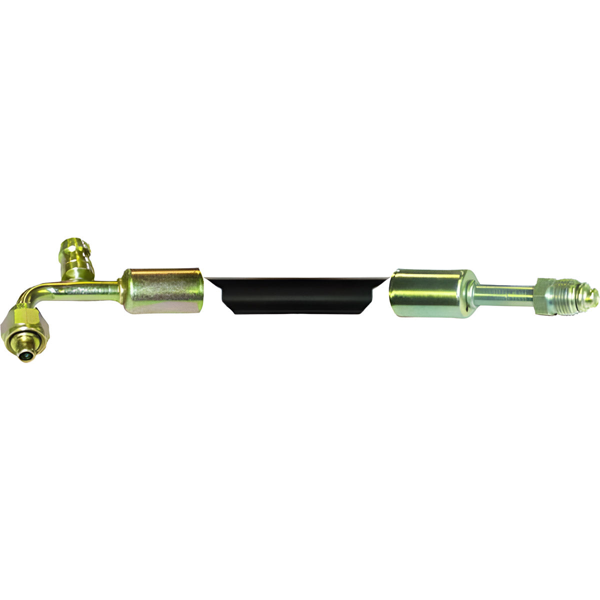 Suction Hose for Ford/New Holland & Case IH 9827062