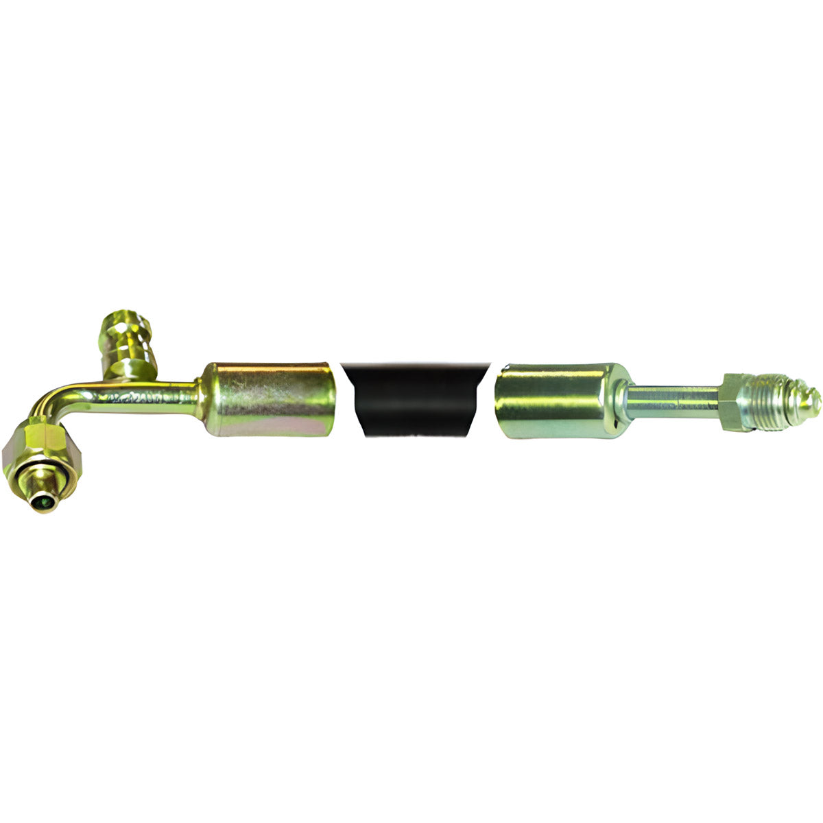 Suction Hose for Ford/New Holland 9843650