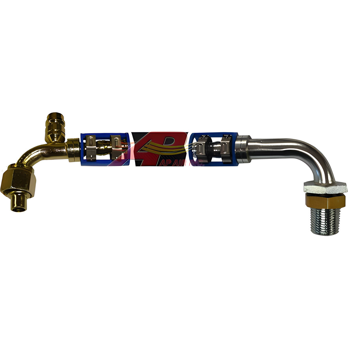 Suction Line for Case IH BN98641