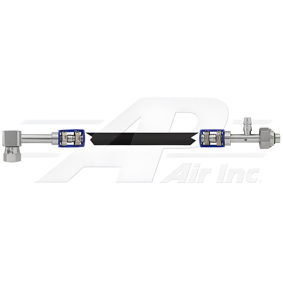 Suction Hose for Ford/New Holland 9967428