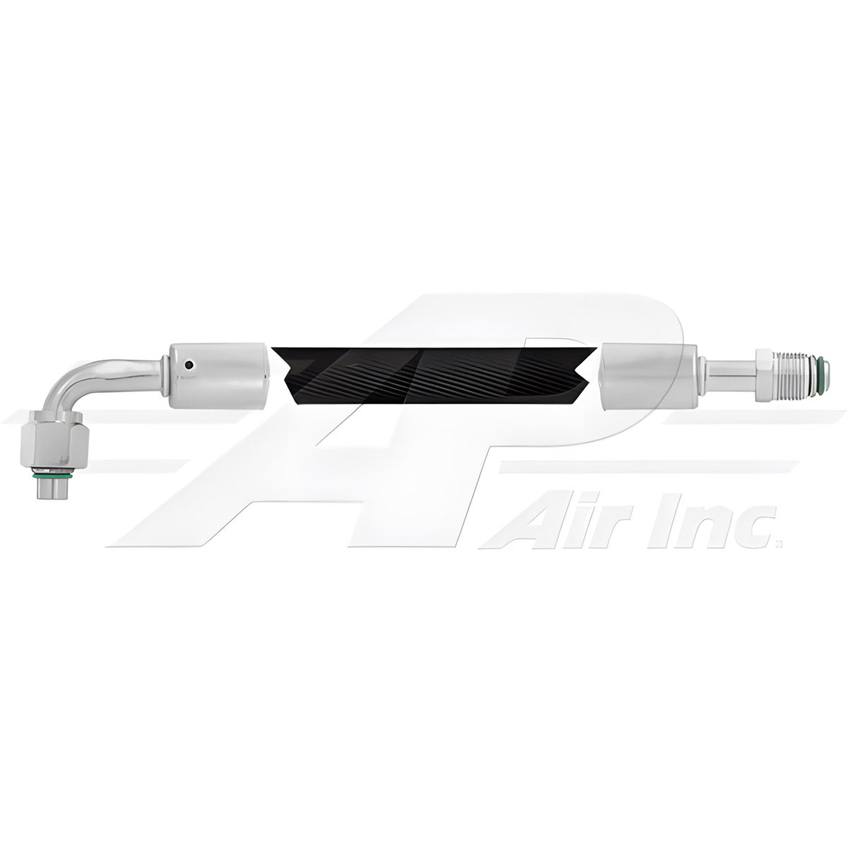 Receiver Drier to Cab Hose for Ford/New Holland 9967429
