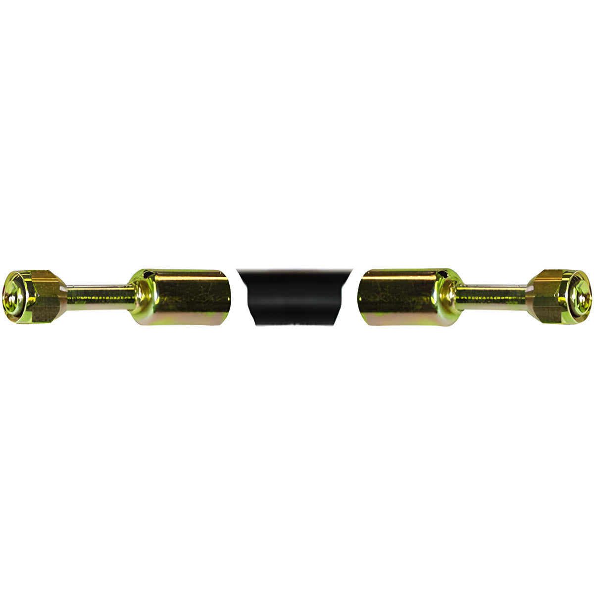 Suction Hose - Compressor End for Ford/New Holland D3NN19N583A