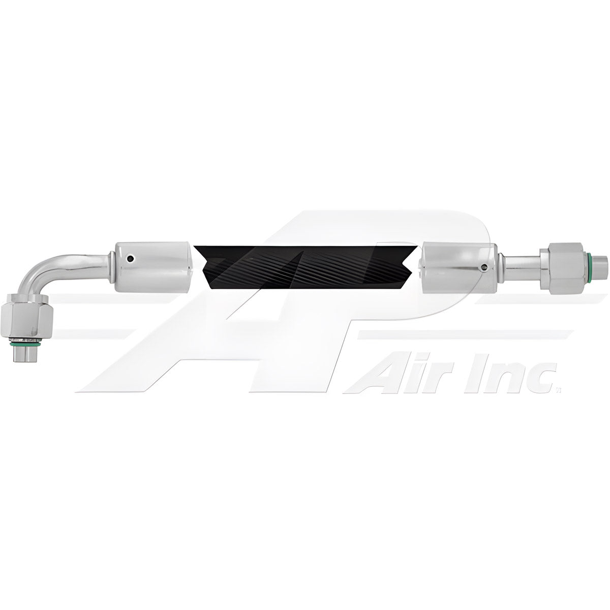 Receiver Drier to Expansion Valve Hose for Caterpillar 9R-2141