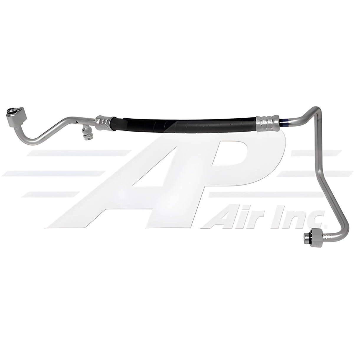 Compressor to Condenser Hose for Kubota TD060-72310