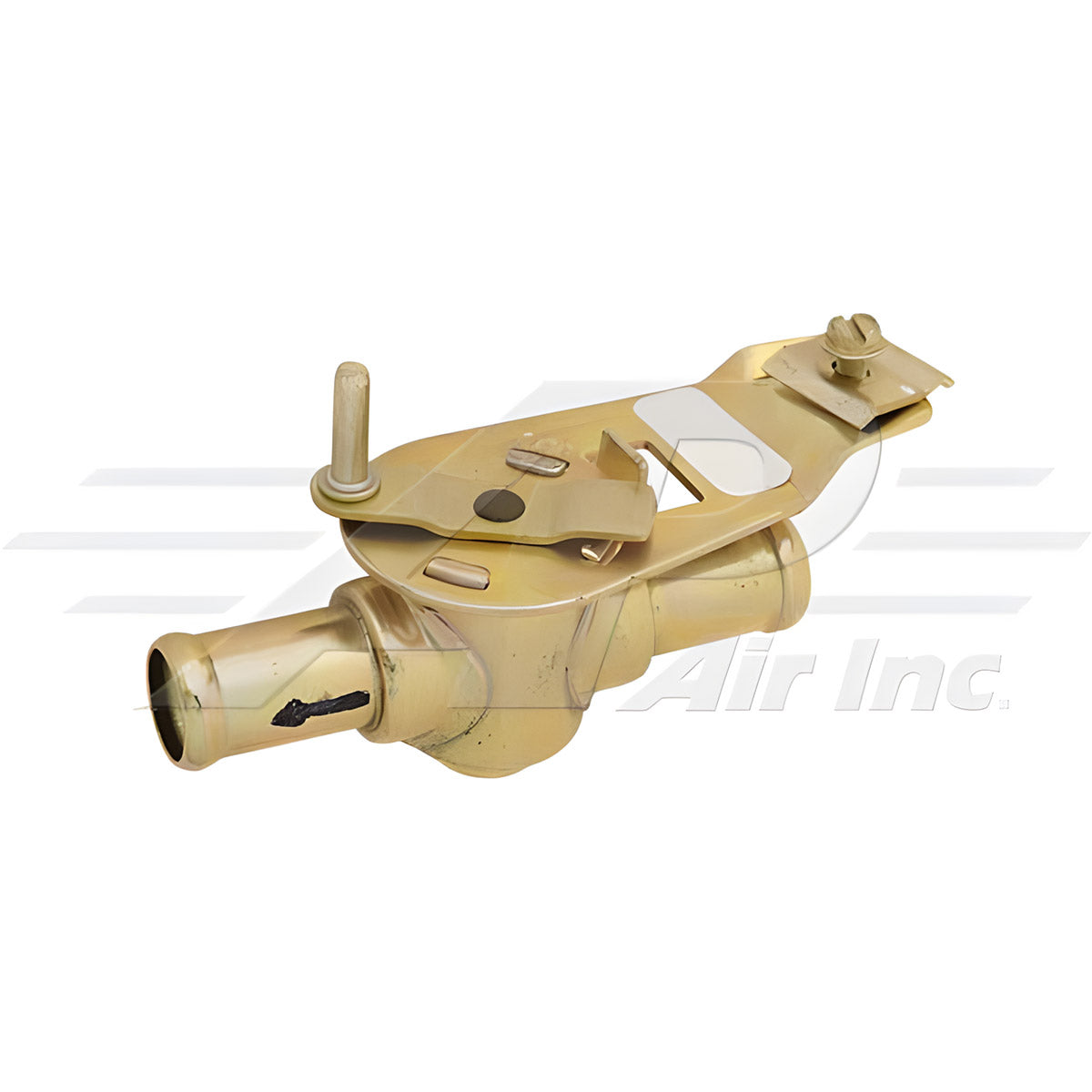 Water Valve for Volvo VOE11709687