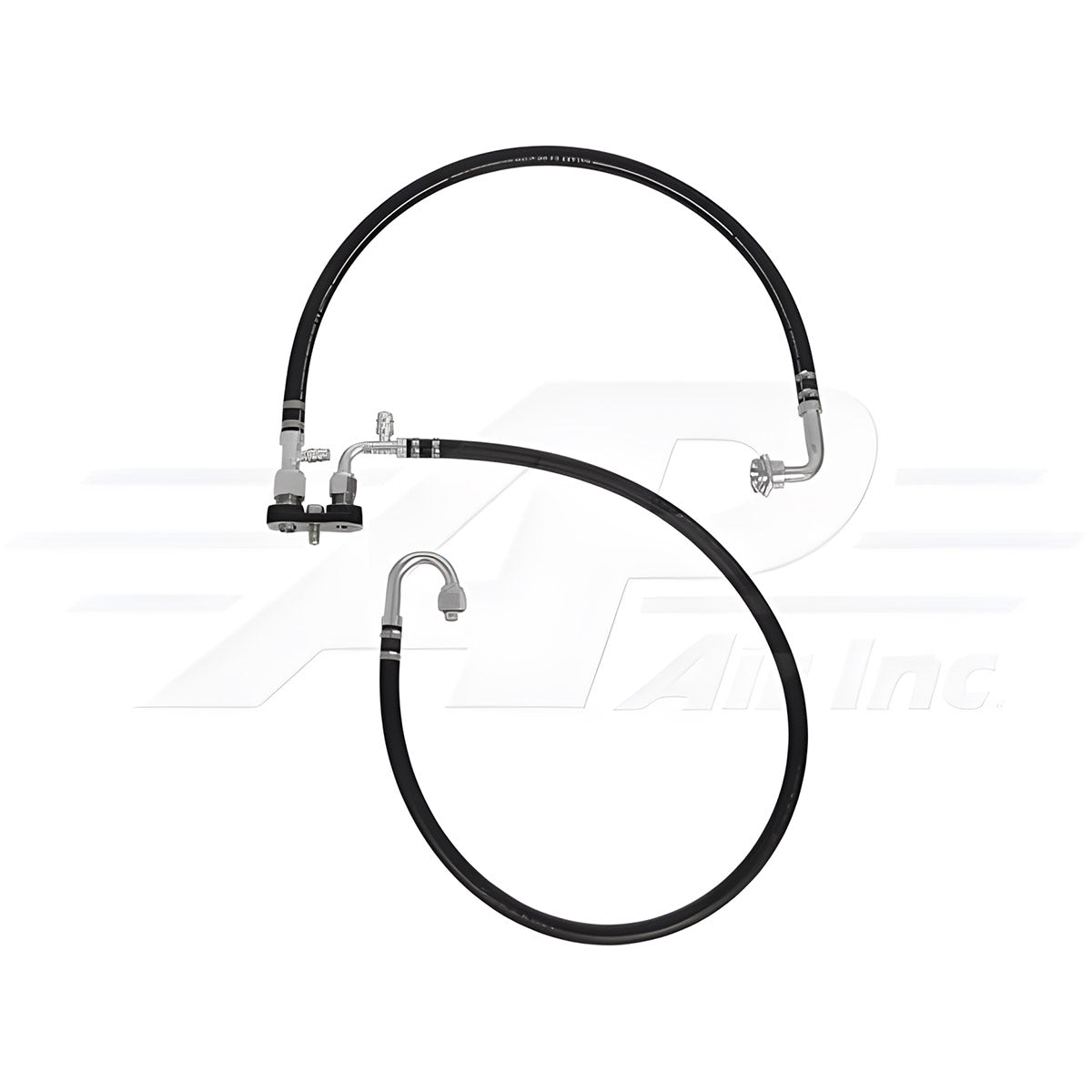 Hose Assembly - Compressor to Condenser And Suction Hoses - Available In 730-8500 Kit Only for Agco/Allis & White
