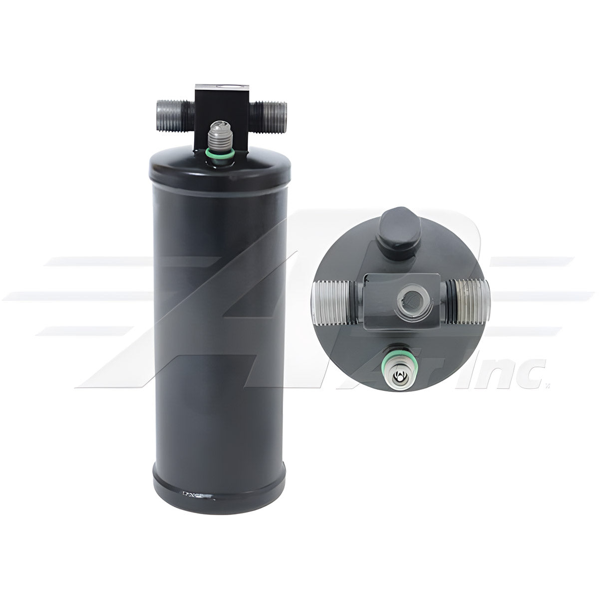 Receiver Drier for Massey Ferguson & Fendt 149944A1