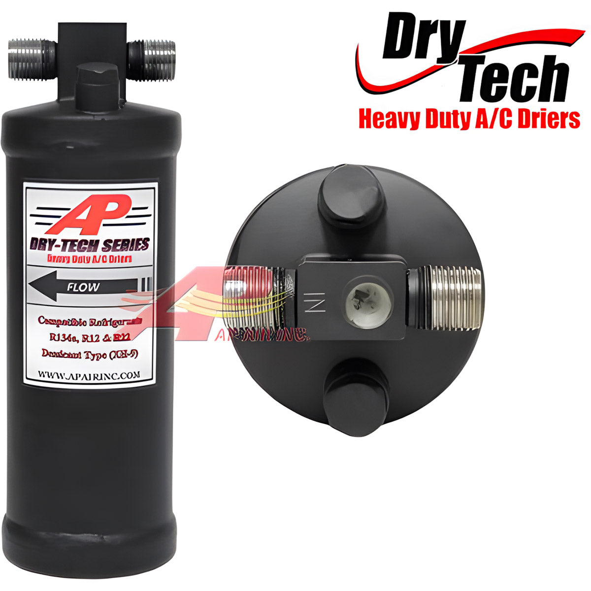 Receiver Drier for Case IH 149944A1