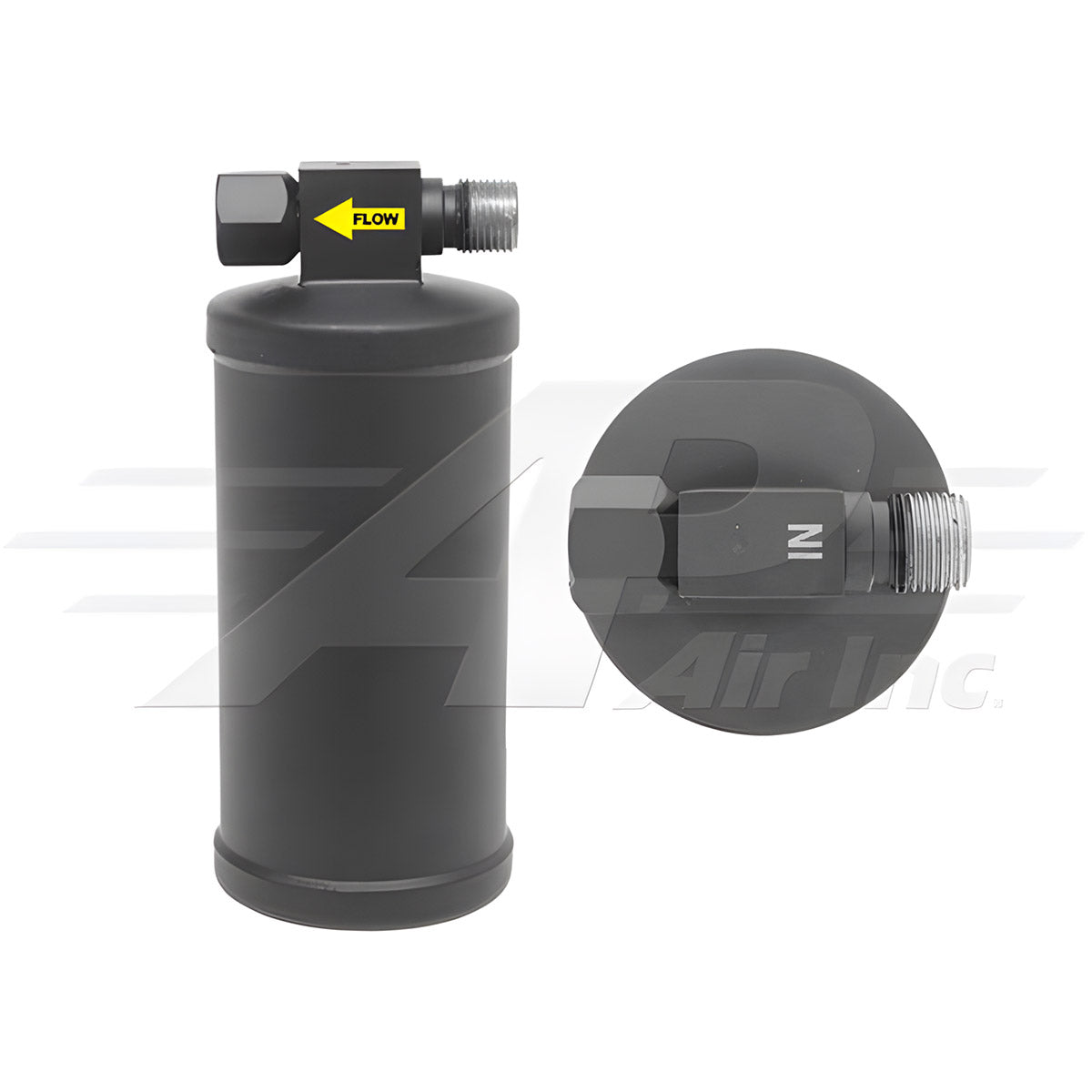 Receiver Drier for Case IH & Ford/New Holland 47446235