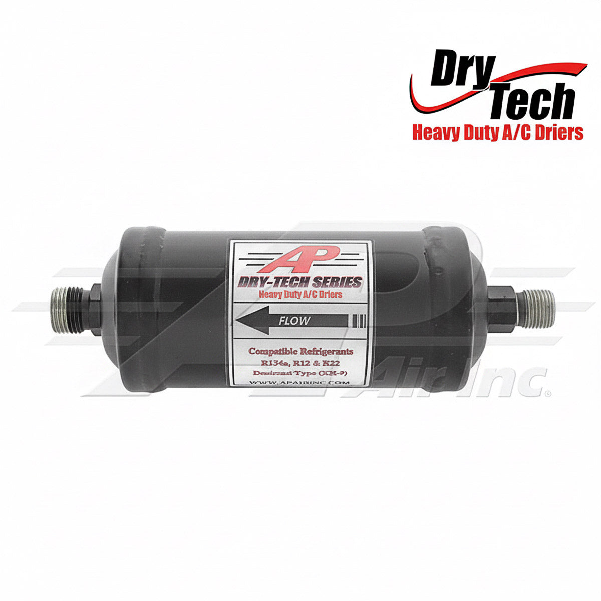 Dry-Tech Receiver Drier for John Deere 843010700