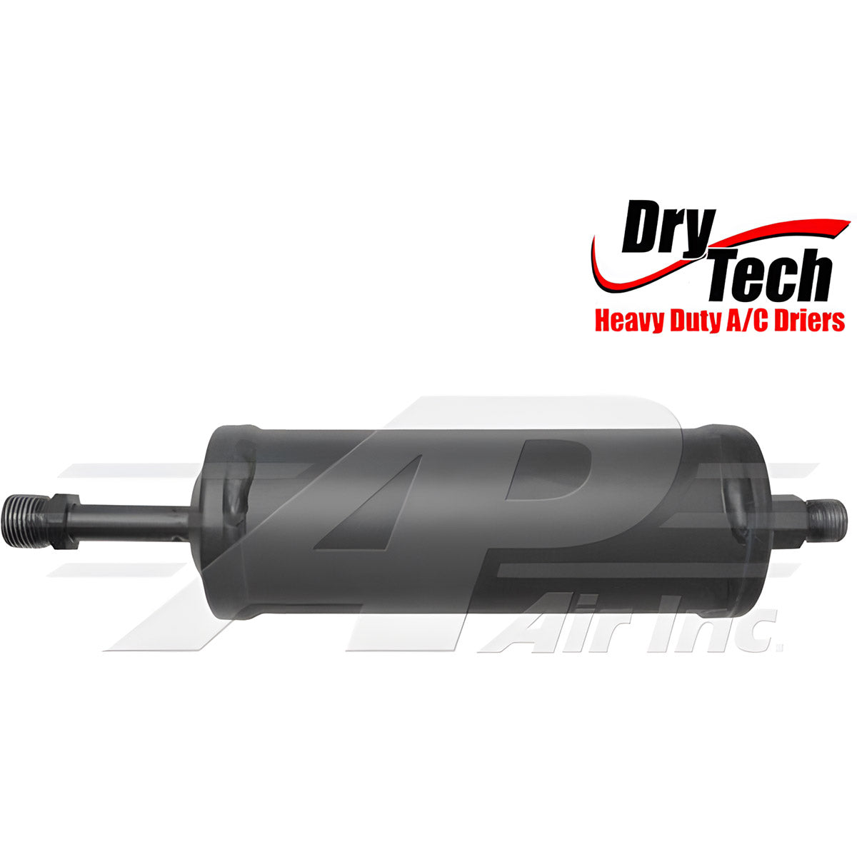Heavy-DutyDry-Tech Series Receiver Drier With Orifice Tube for Caterpillar & Bobcat