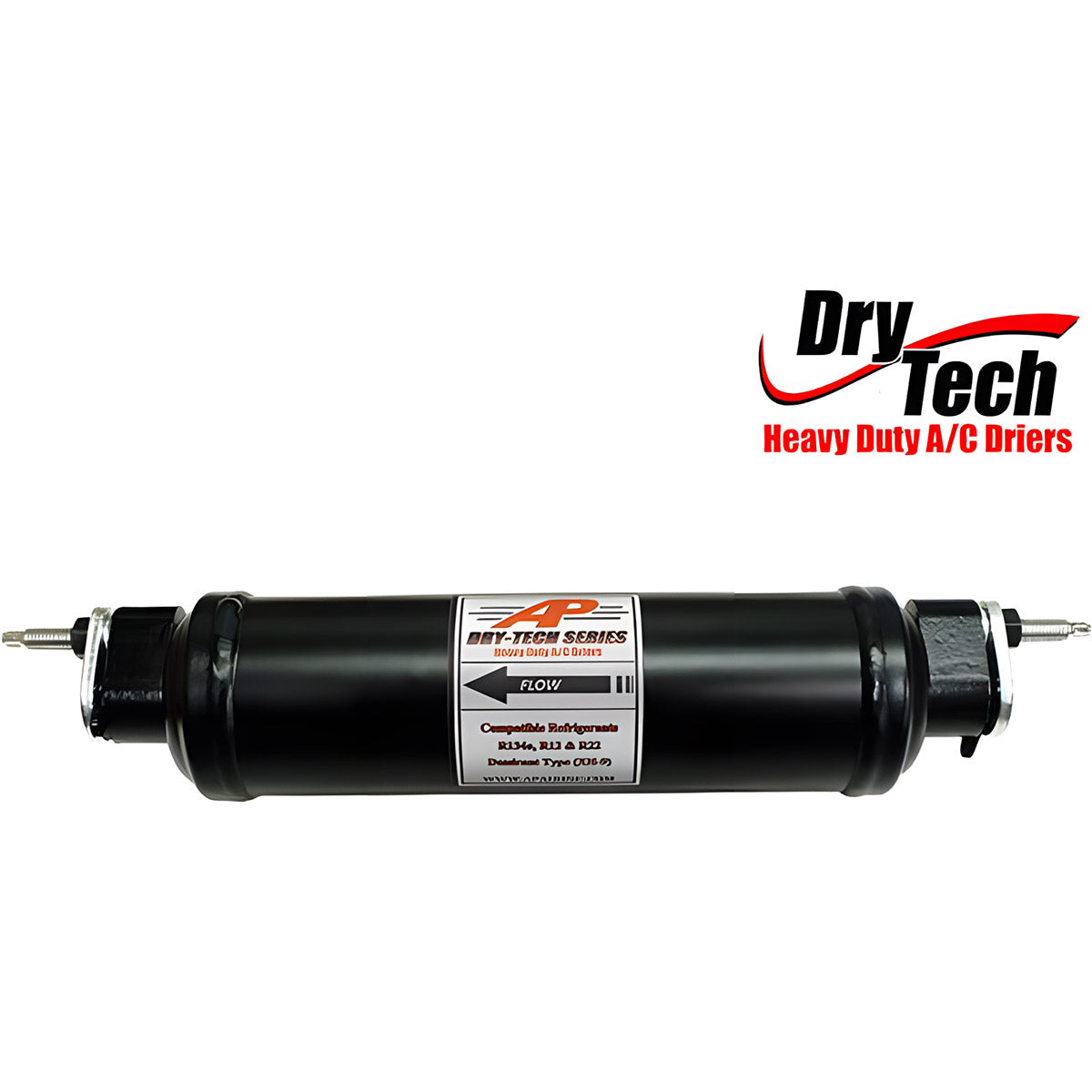 Heavy Duty Dry-Tech Series Receiver Drier for Caterpillar 320-0562