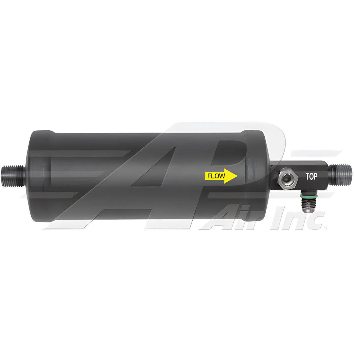 Receiver Drier for Massey Ferguson & Caterpillar 4285797M1