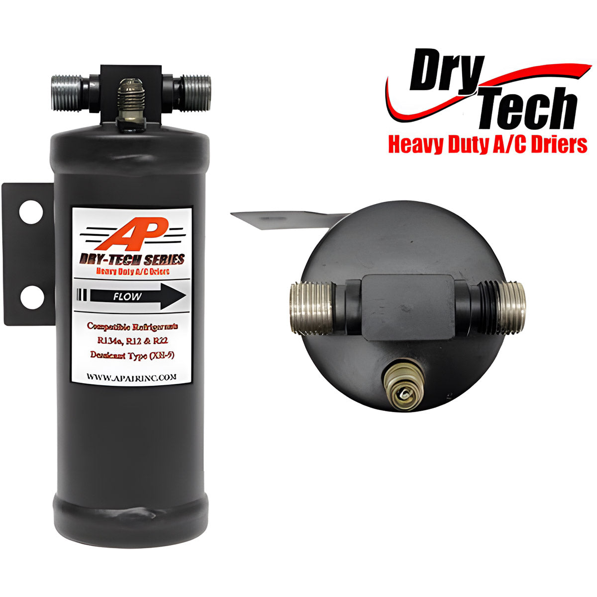 OEM Parker Receiver Drier for Case IH & Gehl 140323