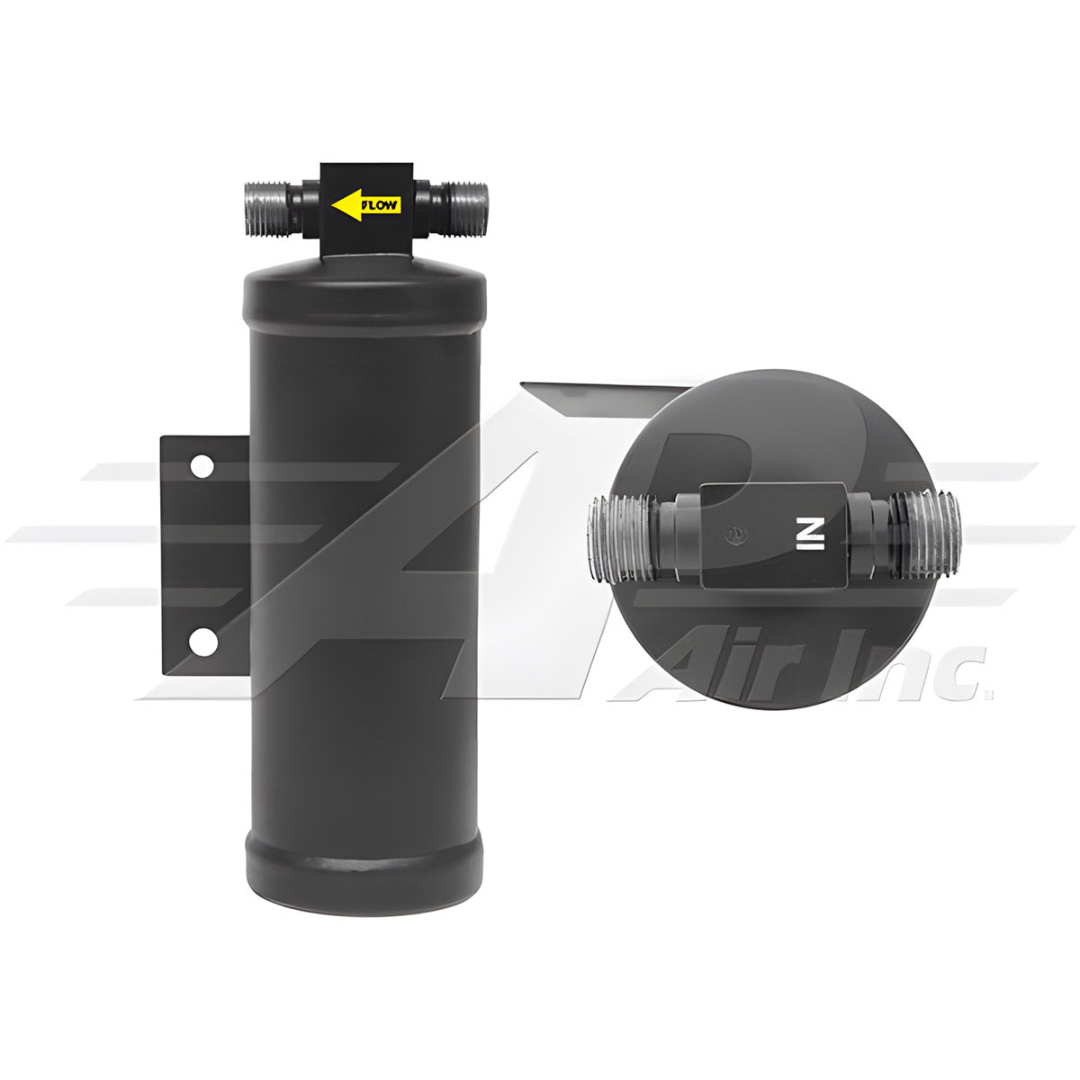 Receiver Drier O-Ring for John Deere LVU39708