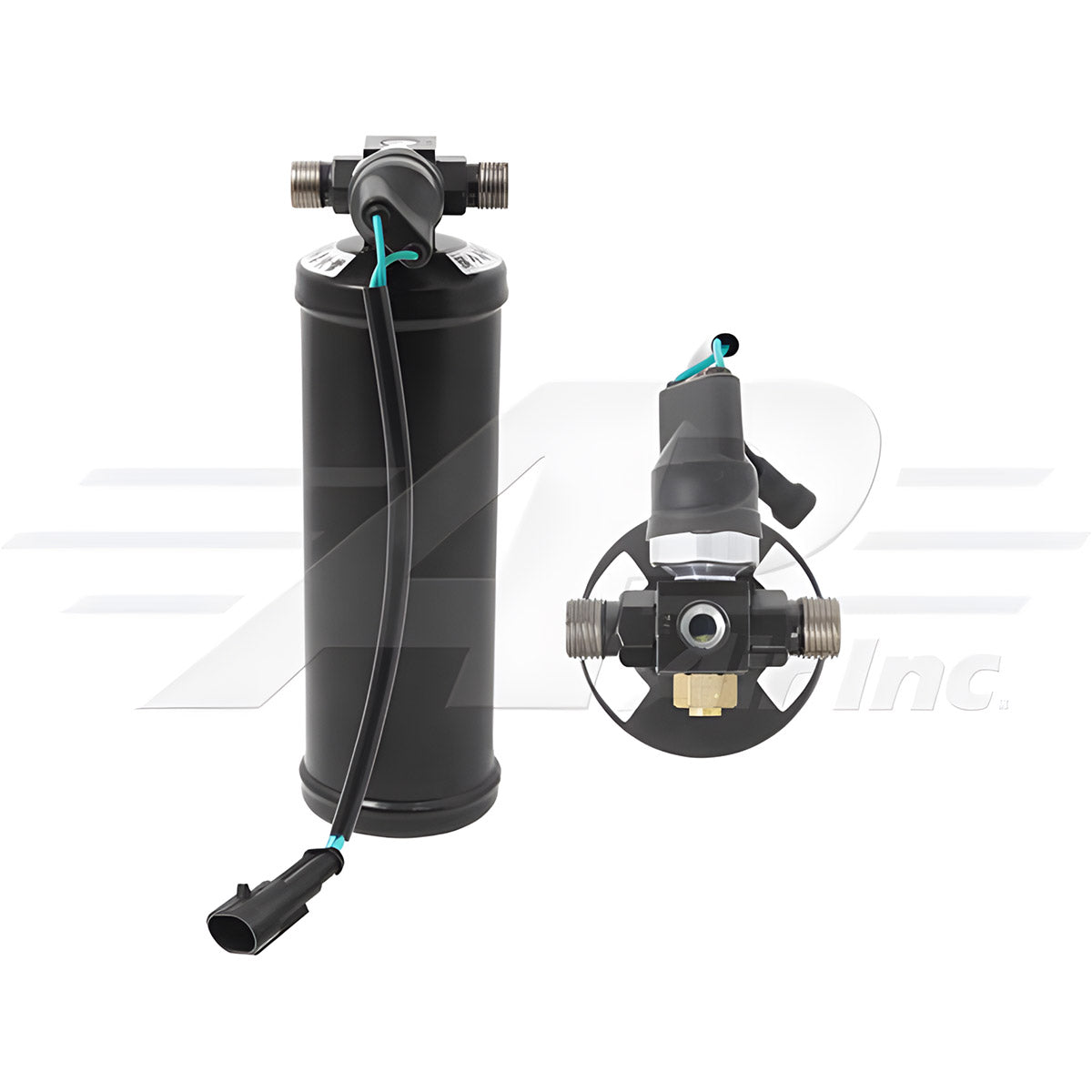 Receiver Drier for John Deere SJ26881