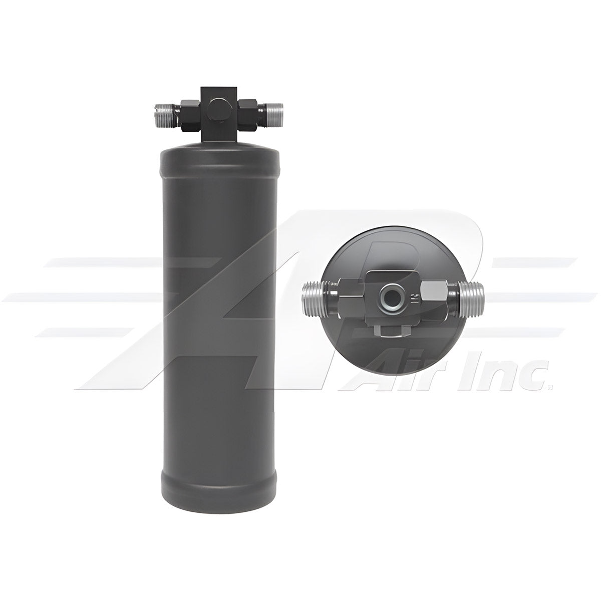 Standard Duty Receiver Drier for Case IH & Kobelco 07-15270361