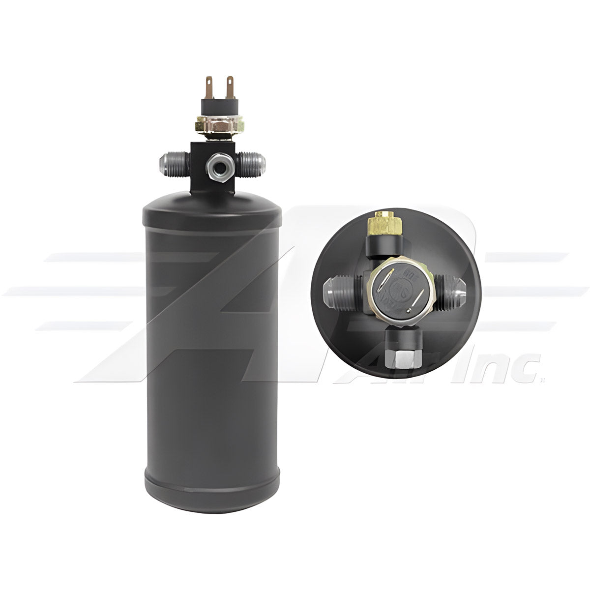 Receiver Drier, Flare for White & Agco/Allis 30-3347710