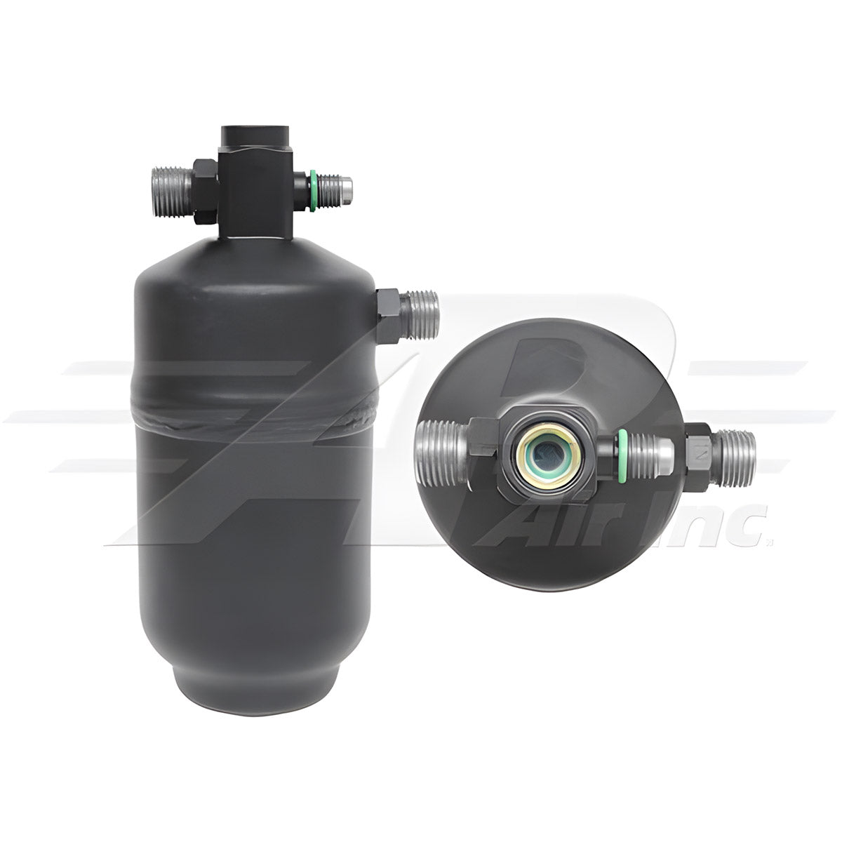 Receiver Drier for Caterpillar & Ford/New Holland 196-9083