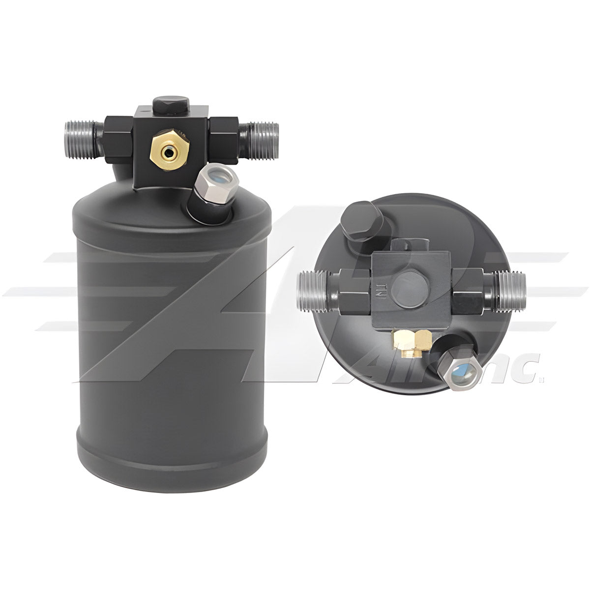 Receiver Drier for JCB & Terex 332/X0479