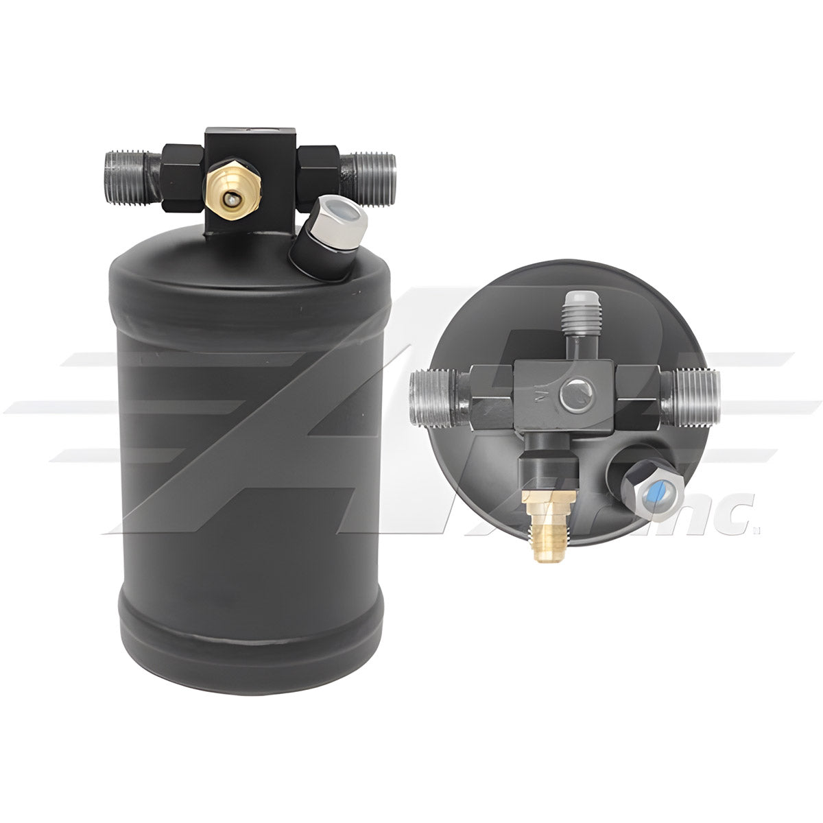 Receiver Drier, O-Ring for Massey Ferguson & Claas 1039481M91