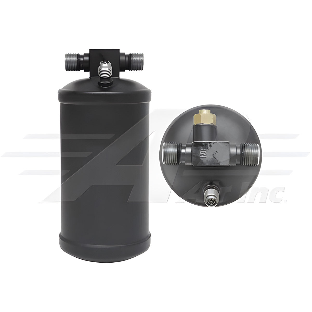 Receiver Drier for Case IH & John Deere BN67797