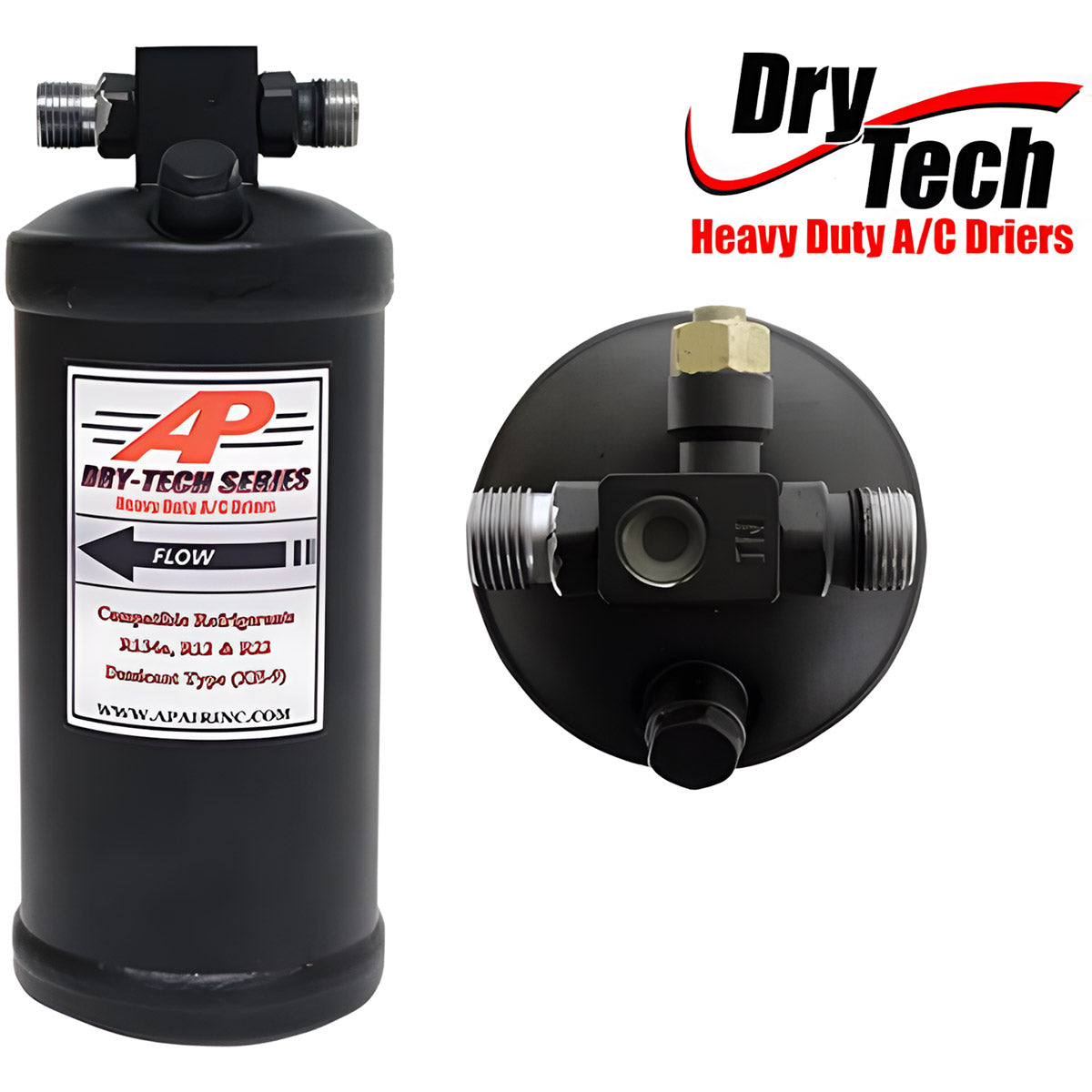 Dry-Tech Receiver Drier for John Deere FF202457