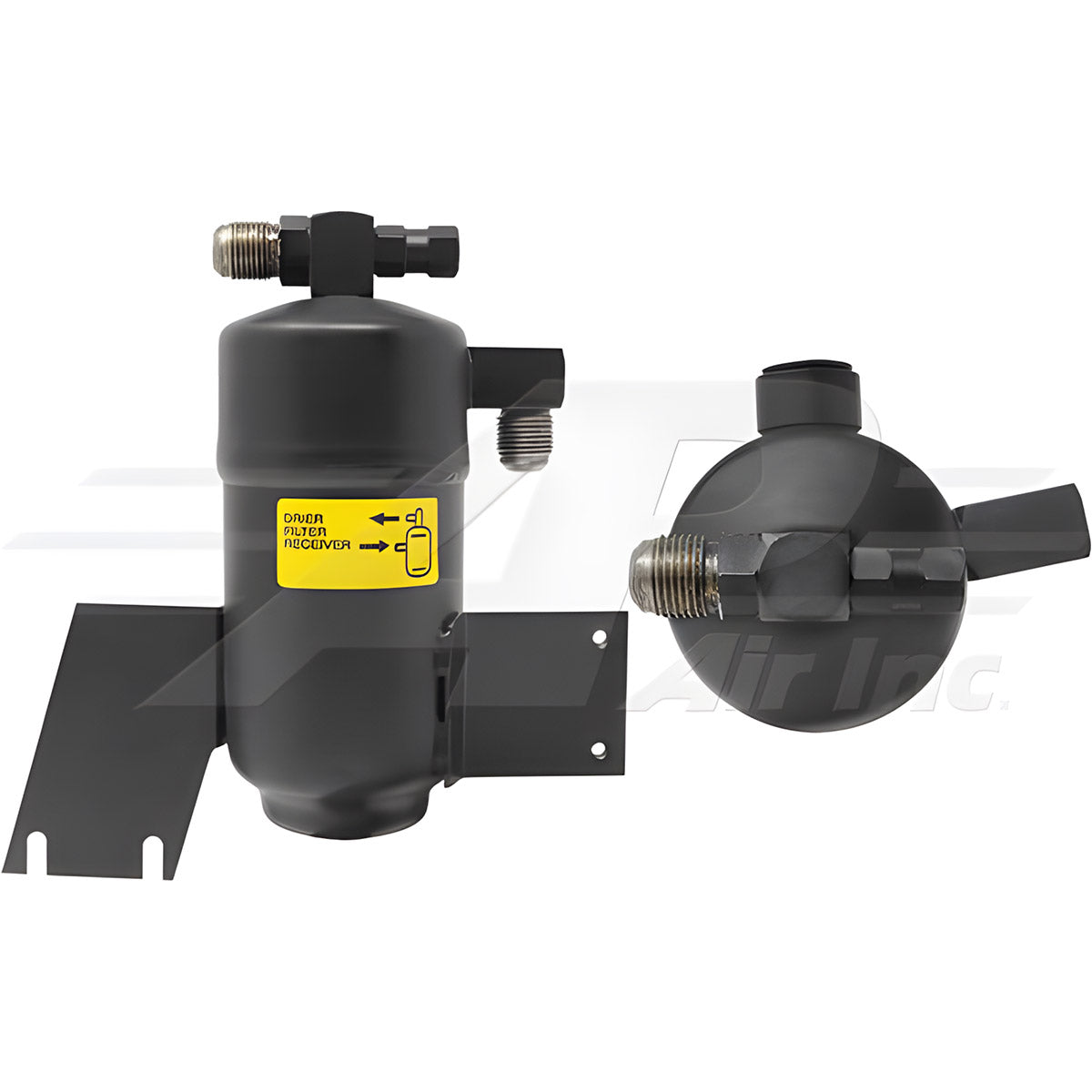 Receiver Drier for Fendt F281.500.380.330