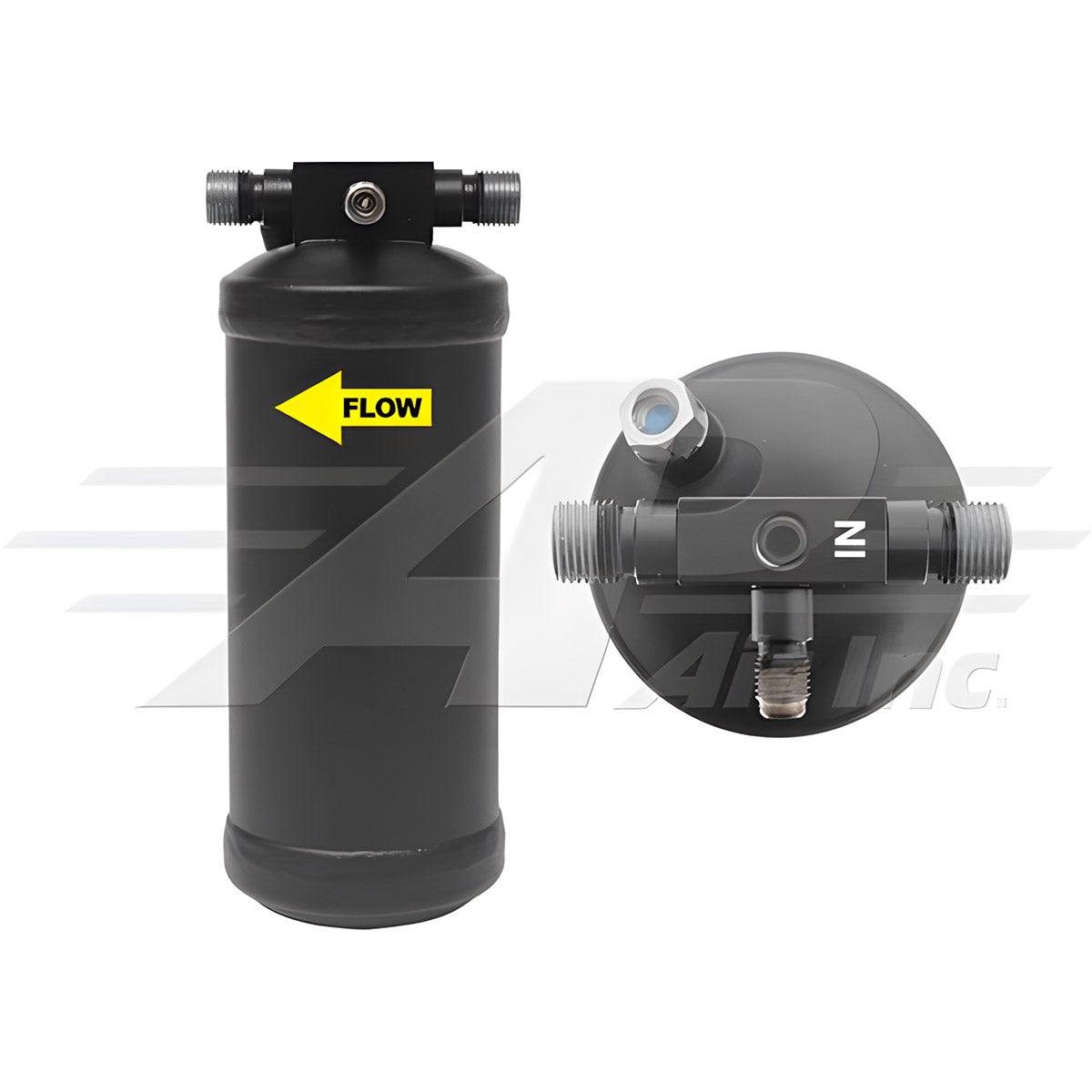 Receiver Drier for Case IH & John Deere 1-34-684-076