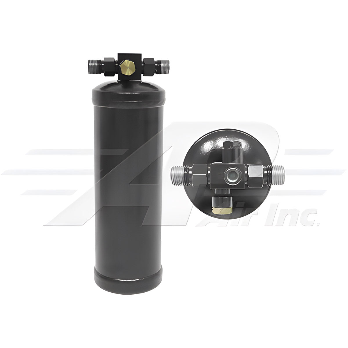Receiver Drier for New Holland & Case IH 9827053