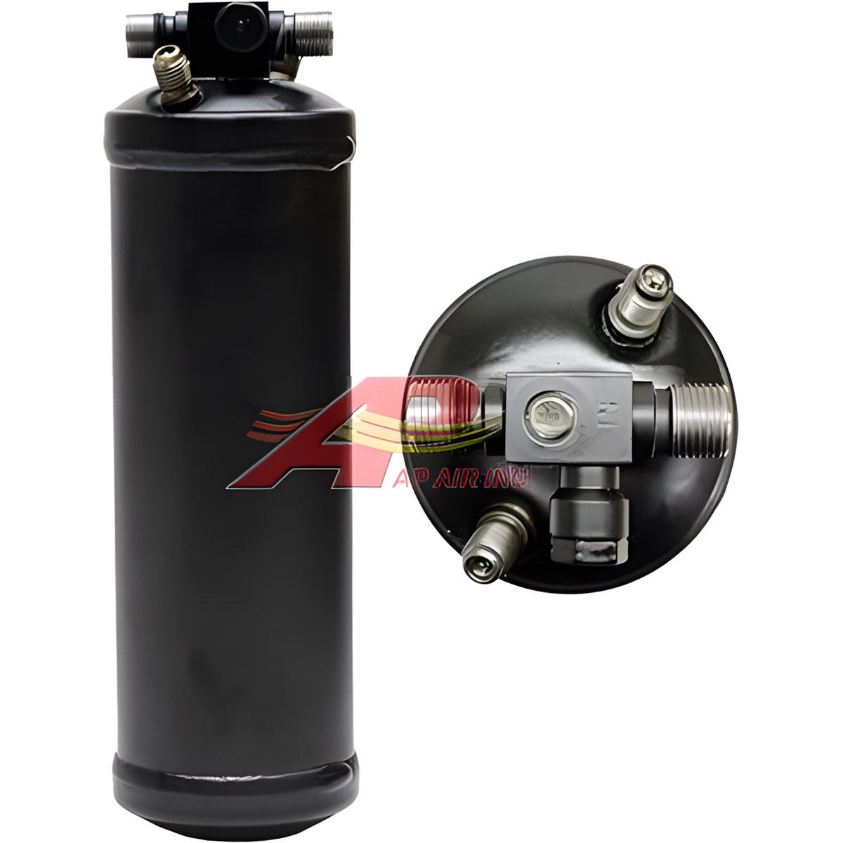 Receiver Drier for Volvo & Ag Chem 71355100