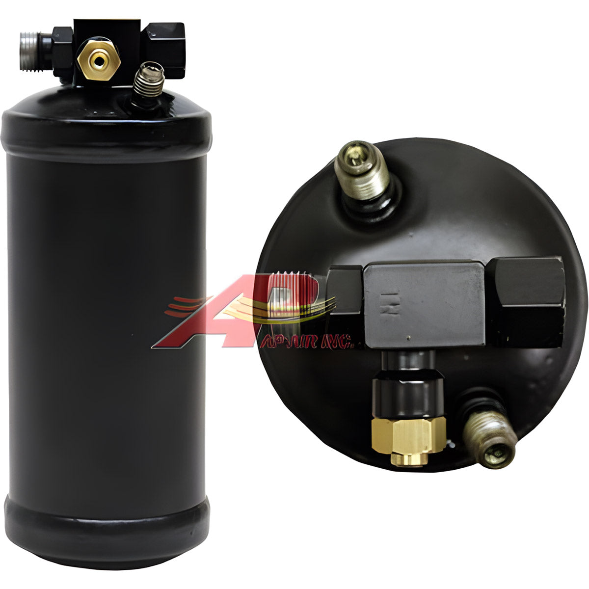 Receiver Drier, O-Ring for Hesston/Fiat & JCB 30/926979