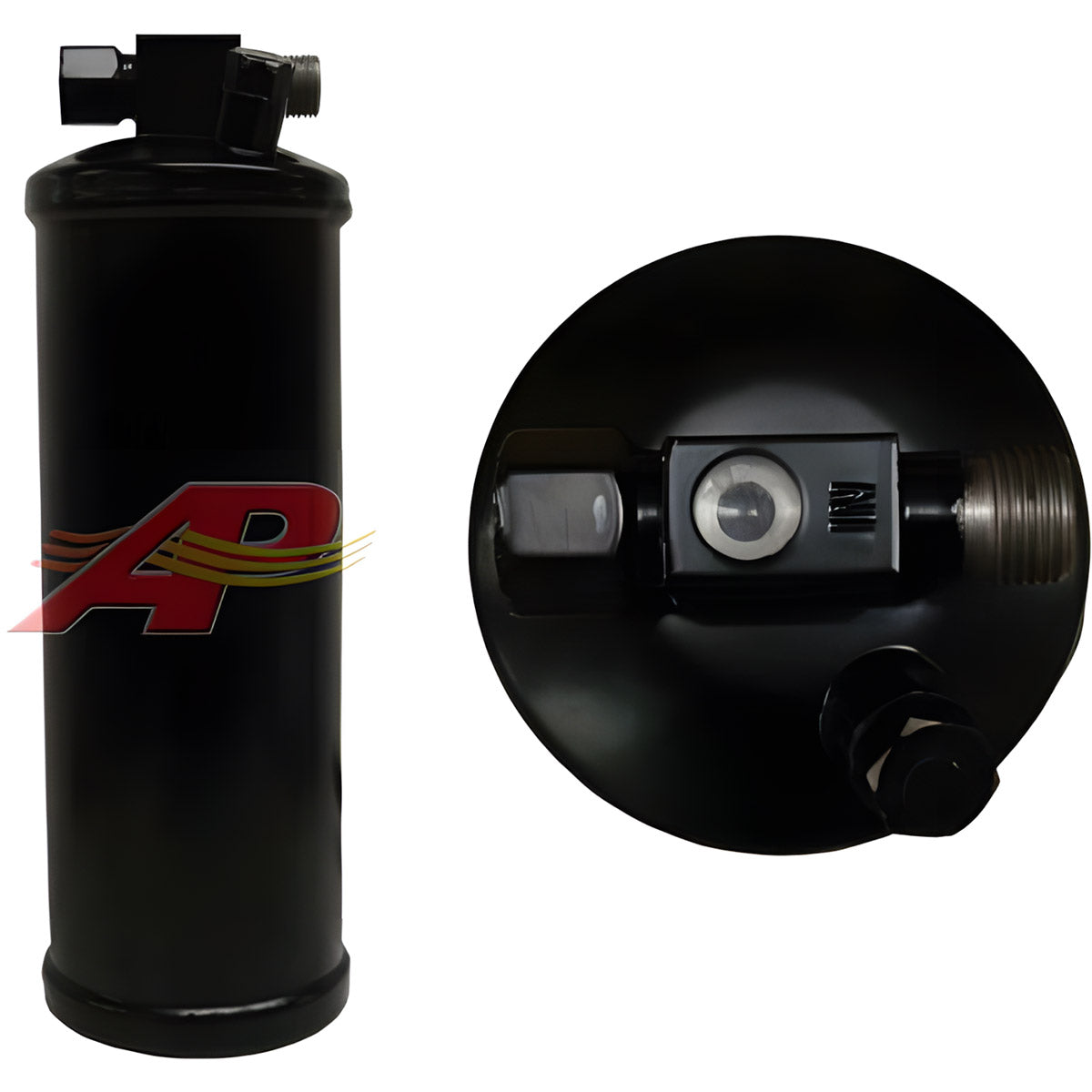 Receiver Drier for Ford/New Holland & Caterpillar 211-7706