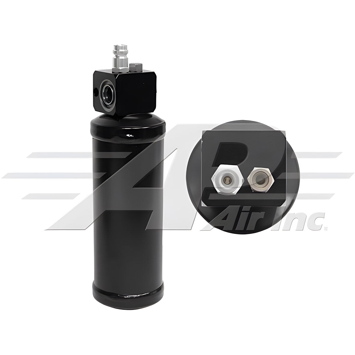 Standard Duty Receiver Drier for Volvo 11104567