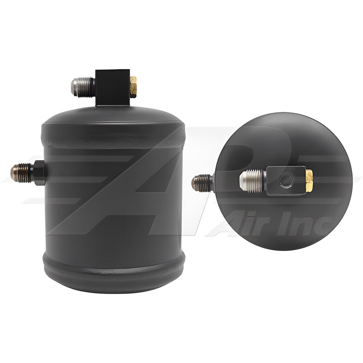 Flare, Front Mount for International & Hesston/Fiat