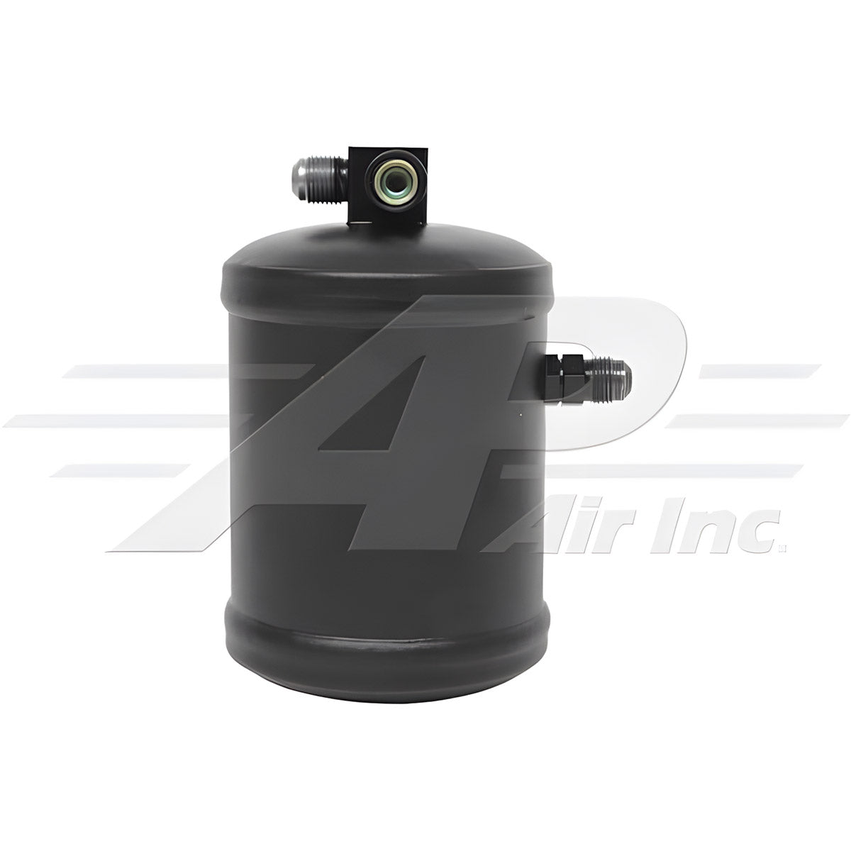 Receiver Drier, Flare for Case IH & Hesston/Fiat 7722994