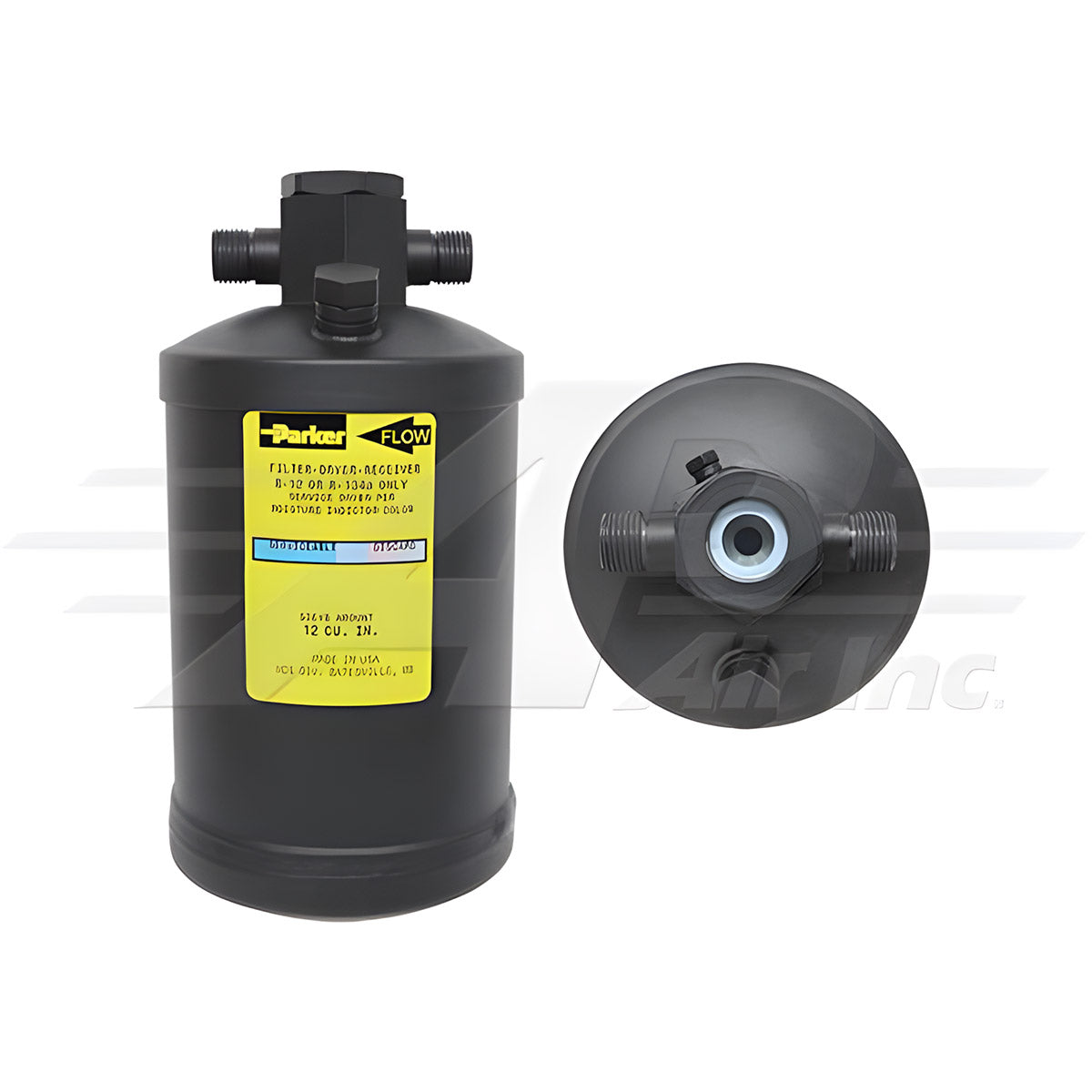 Receiver Drier, O-Ring for Ford/New Holland & Massey Ferguson