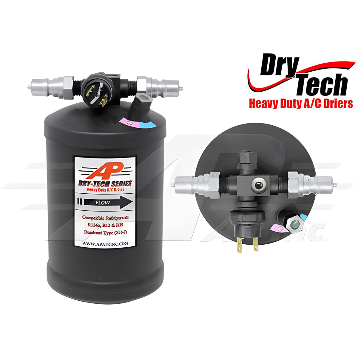 Heavy-DutyDry-Tech Series Drier for Caterpillar 106-5532