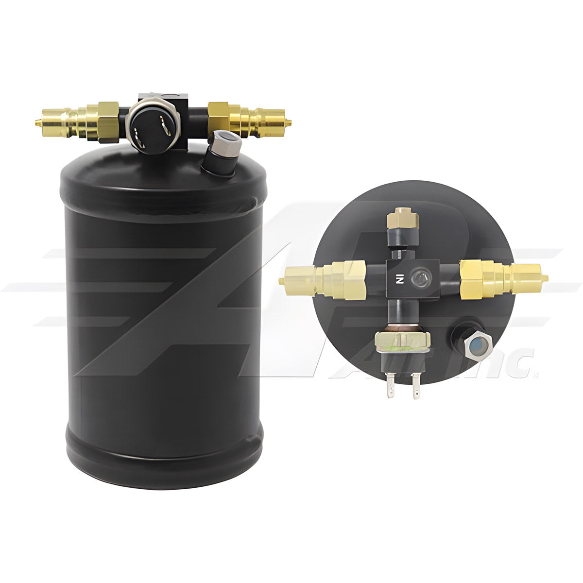 Receiver Drier for Caterpillar 106-5532