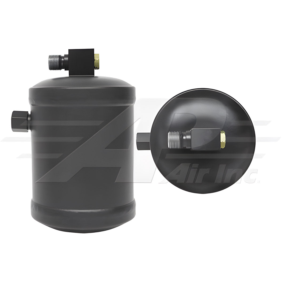 Receiver Drier, O-Ring - Aftermarket for International & Case IH