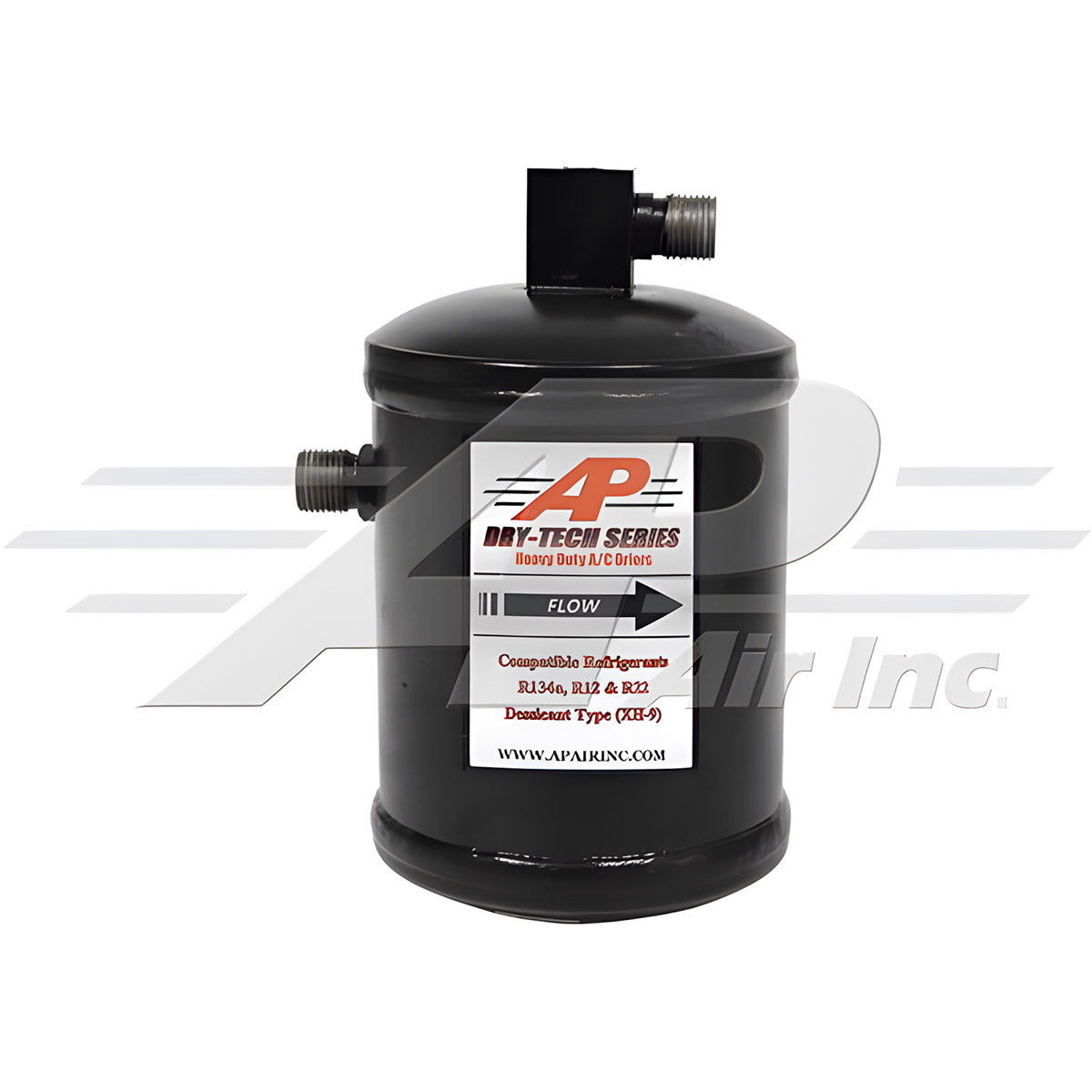 Receiver Drier, O-Ring for Case IH 1283028C1