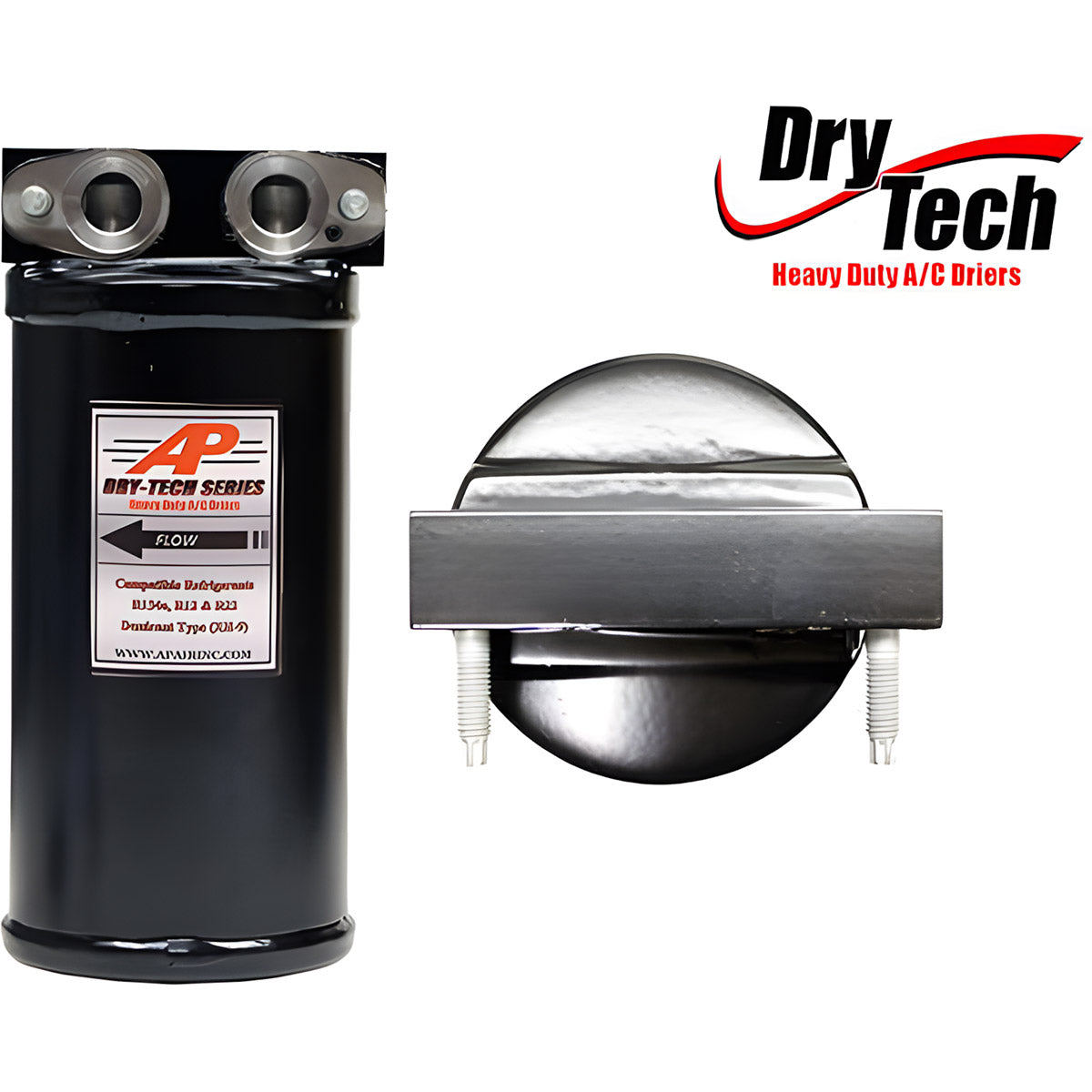 Heavy Duty Dry-Tech Series Accumulator for Caterpillar 308-2583