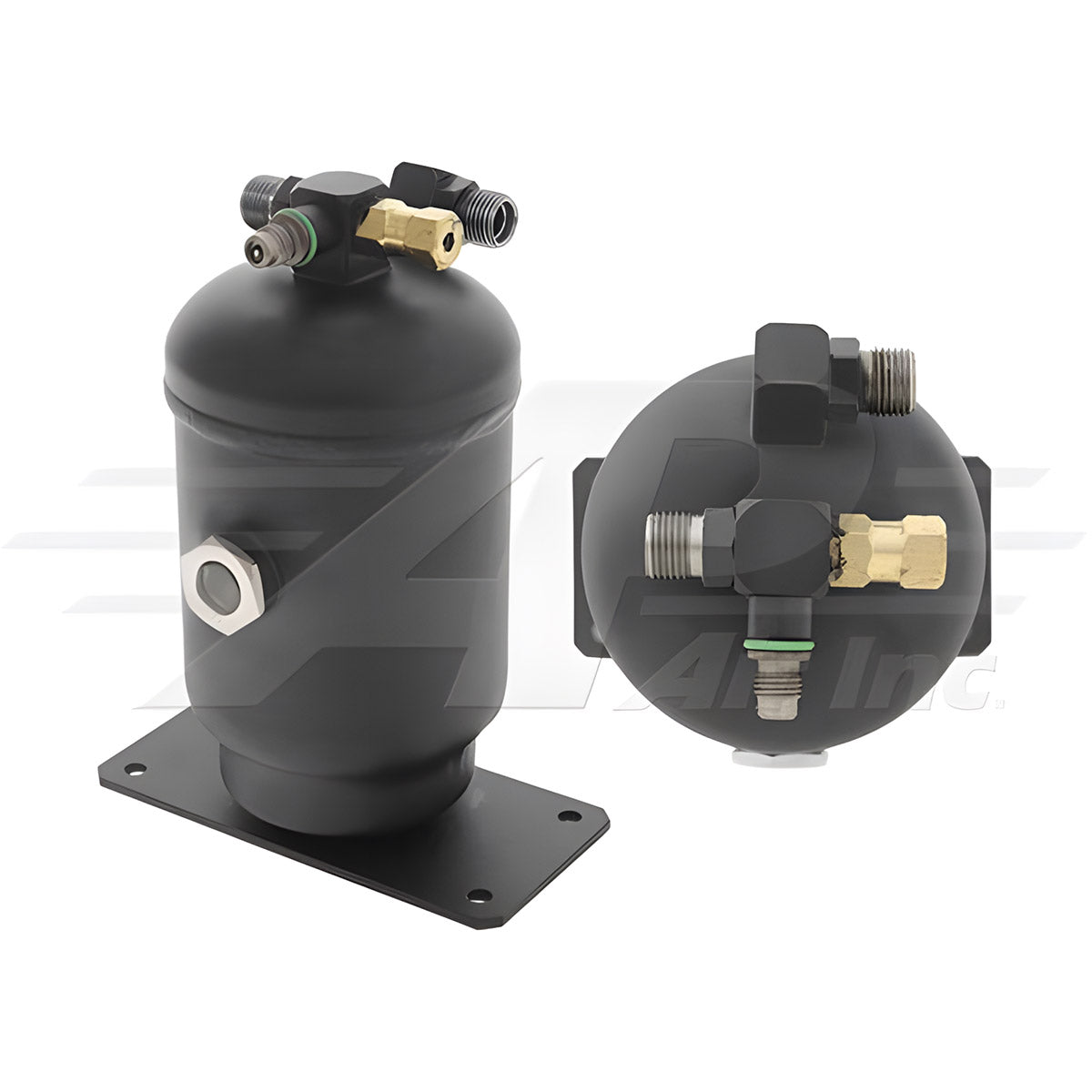 Receiver Drier for Claas & Krone 00.940.107.0