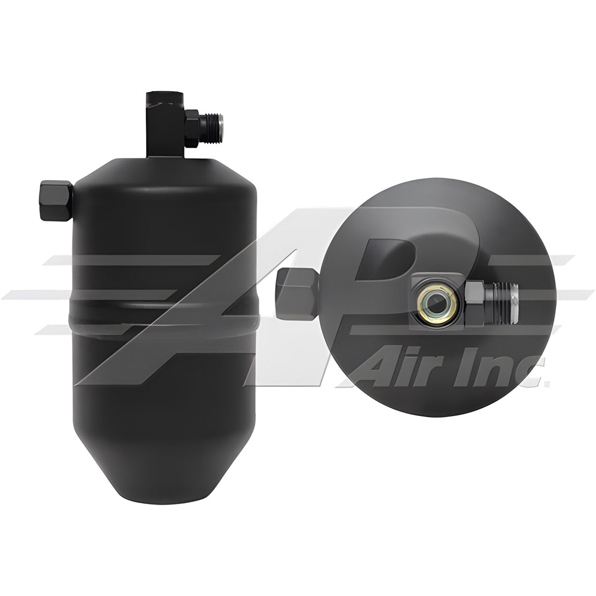 Receiver Drier, O-Ring for John Deere AZ45582